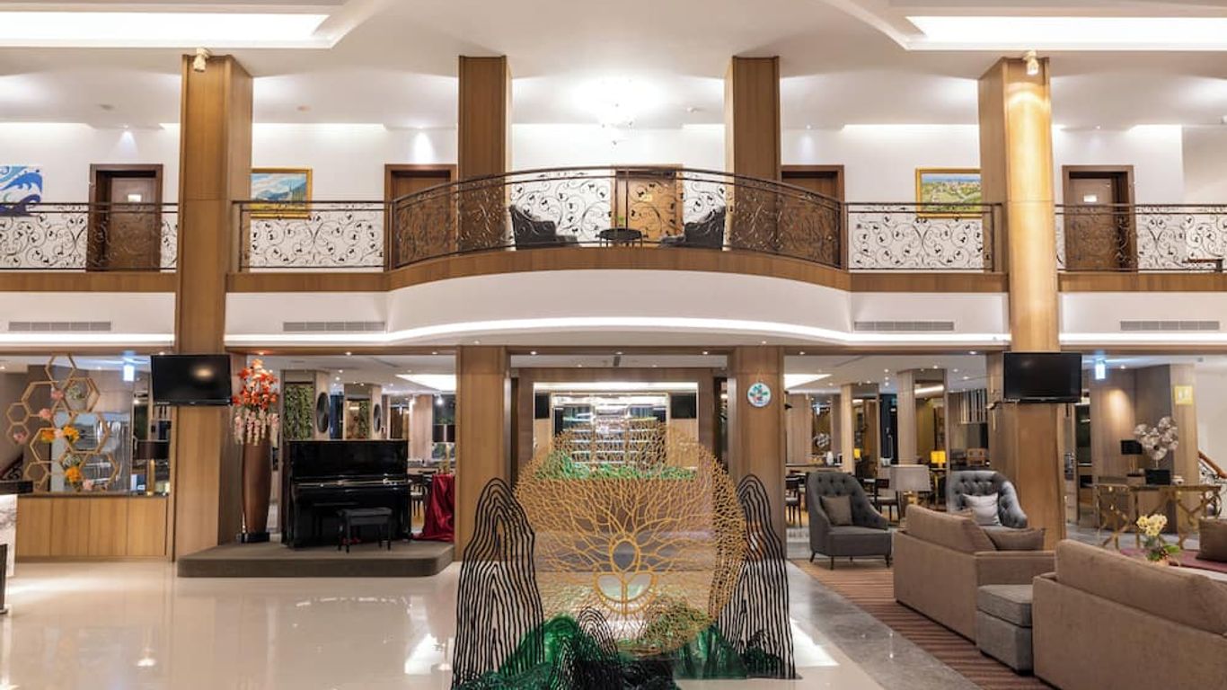 Butterfly Valley Resort by Cosmos Oasis