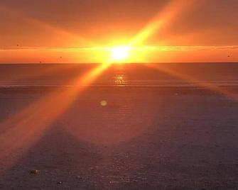 Apartamente Black Sea - Costanza - Spiaggia