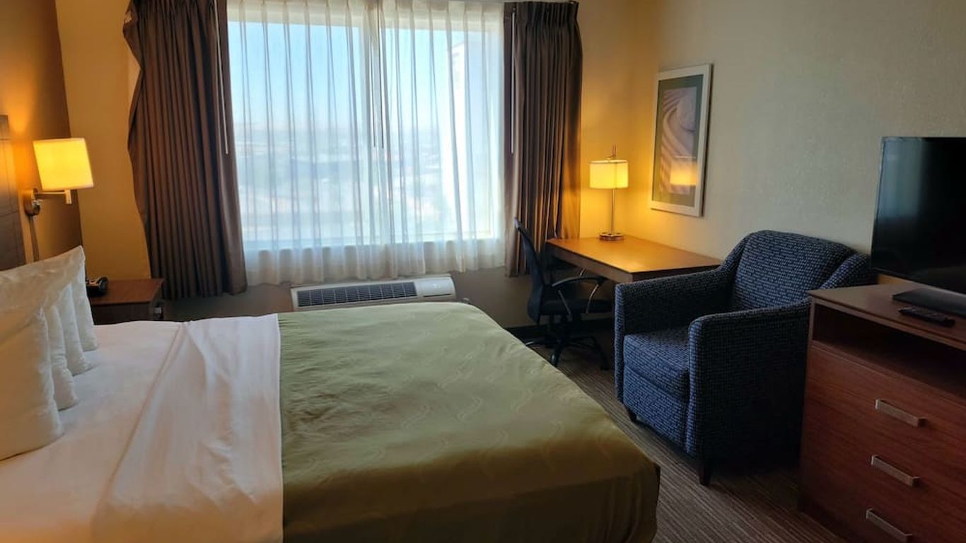 Hotel El Paso By IHG