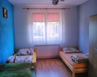 Otello - Dukla - Bedroom