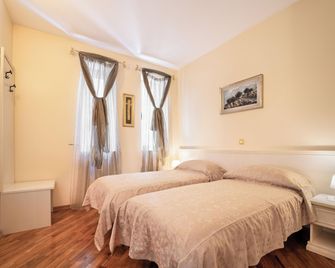 Hotel Peristil - Split