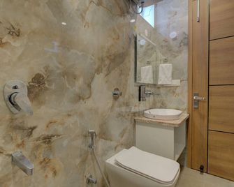 Sandane Homes India Expo Centre & Mart - Greater Noida