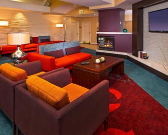 Residence Inn by Marriott Columbia - Ellicott City - Lobby