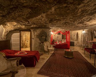 Kapadokya Ihlara Konaklari & Caves - Güzelyurt