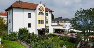 Hotel am Sonnenhang - Kassel