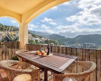 Vistasol Port de Soller - Port de Sóller - Balcony