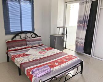 Mendelluke Suites - Puerto Galera - Habitación
