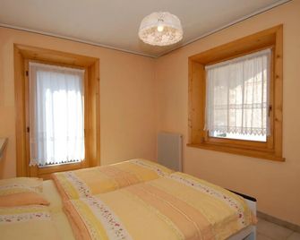 Chalet Da Florin - Livigno