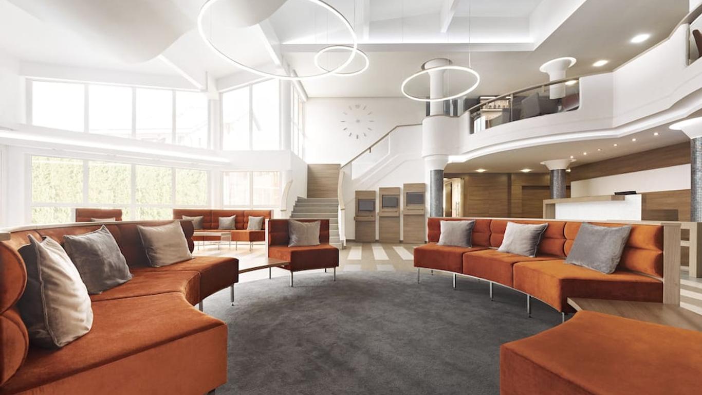 Hotel Europa Fit