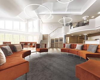 Hotel Europa Fit - הביץ - טרקלין