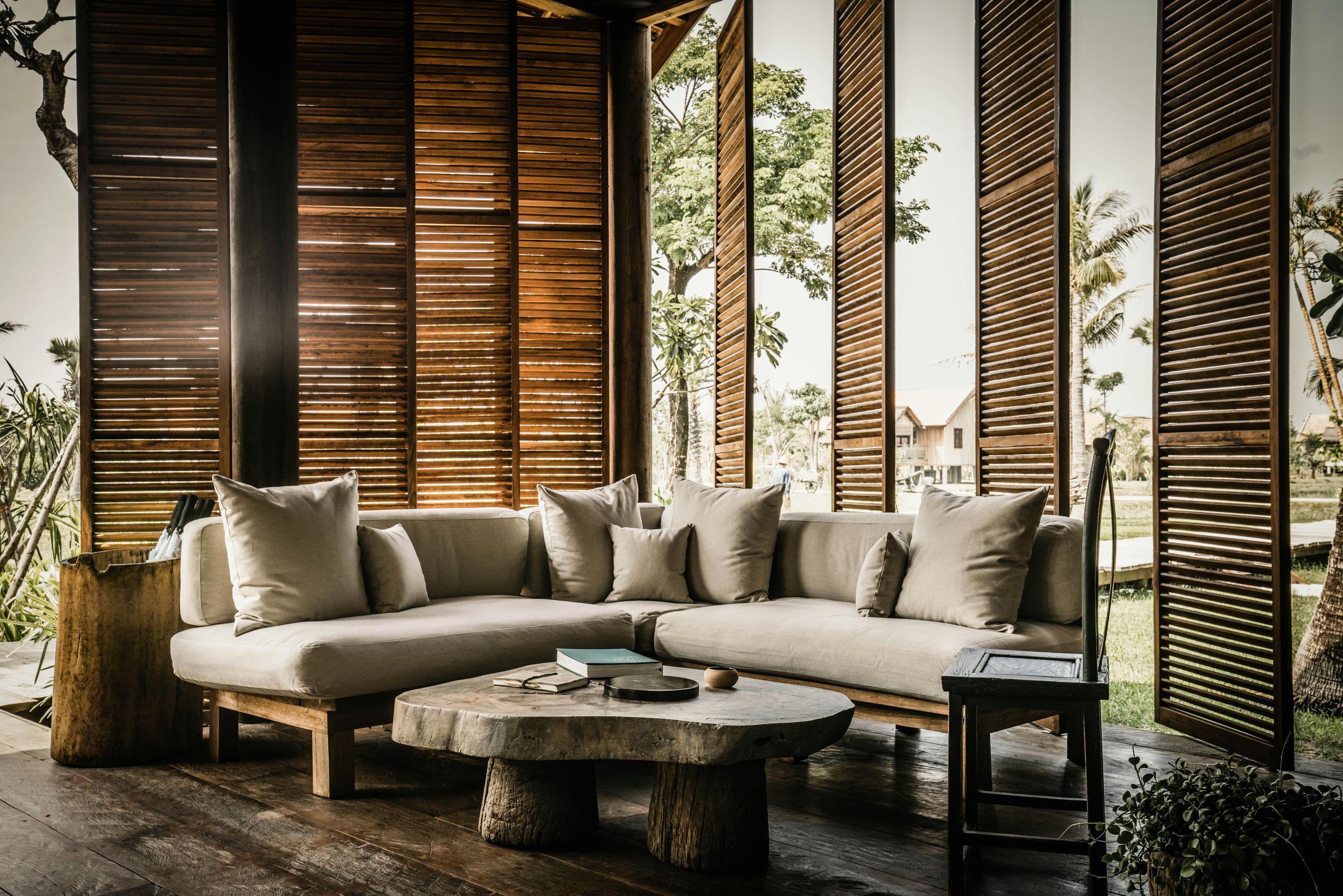 Zannier Phum Baitang