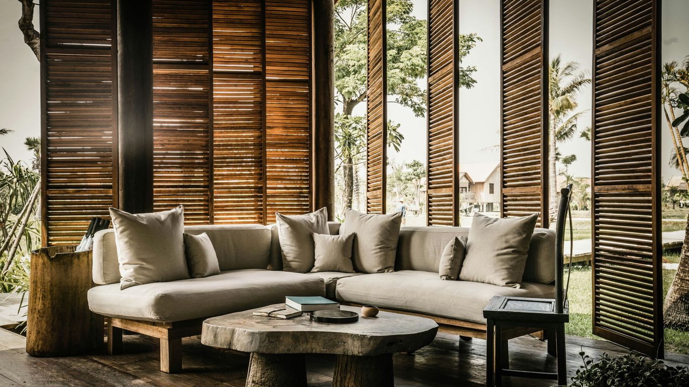 Zannier Phum Baitang