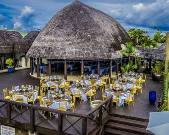 Le Lagoto Resort & Spa - Fagamalo