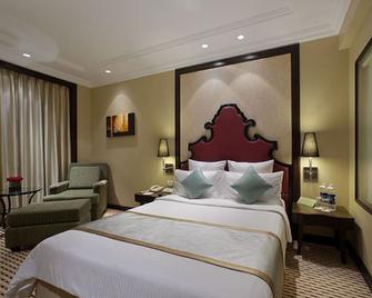 St. Mark's Hotel - Bengaluru - Bedroom