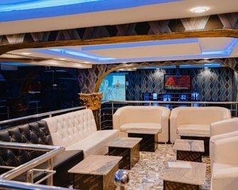 Nordy Hotels - Kano - Lobby