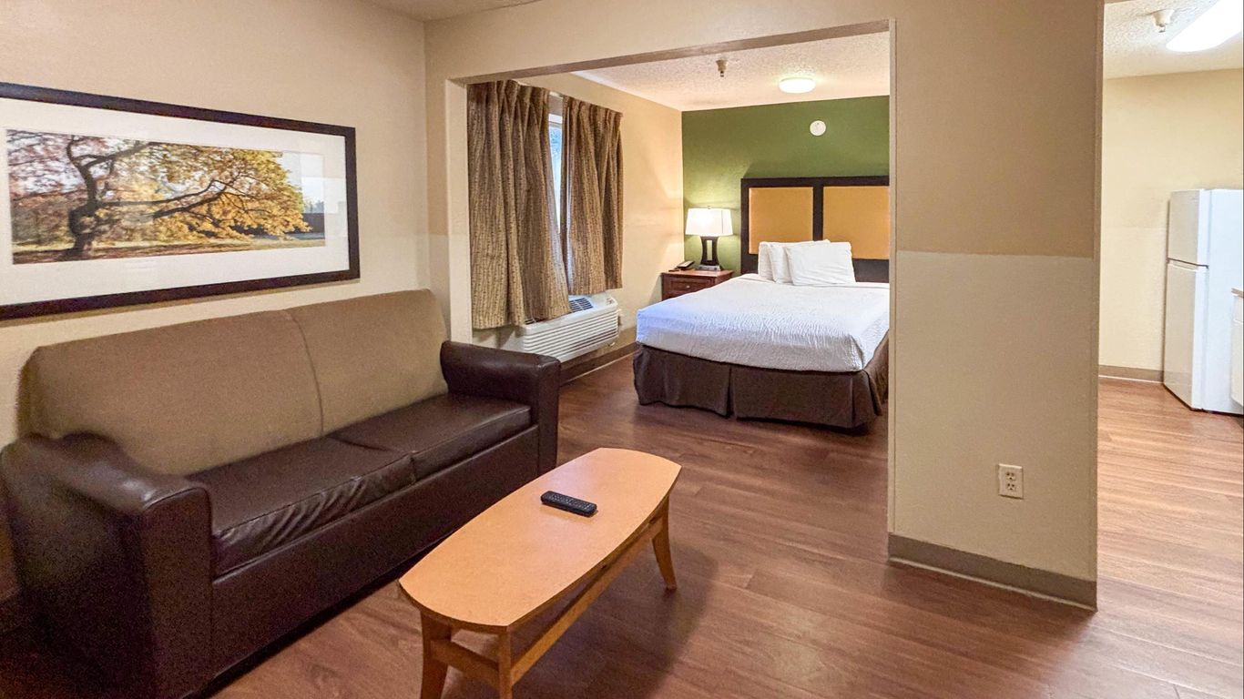 Extended Stay America Select Suites - Greenville - Haywood Mall