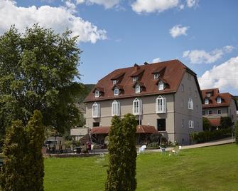 Consulat Des Weins - Sankt Martin - Edificio