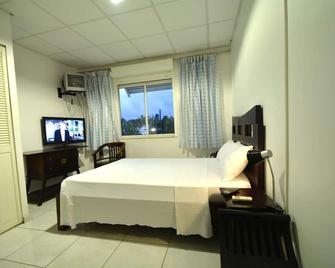 Bayfront Hotel - Fort-de-France - Bedroom