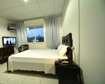Bayfront Hotel - Fort-de-France - Habitación