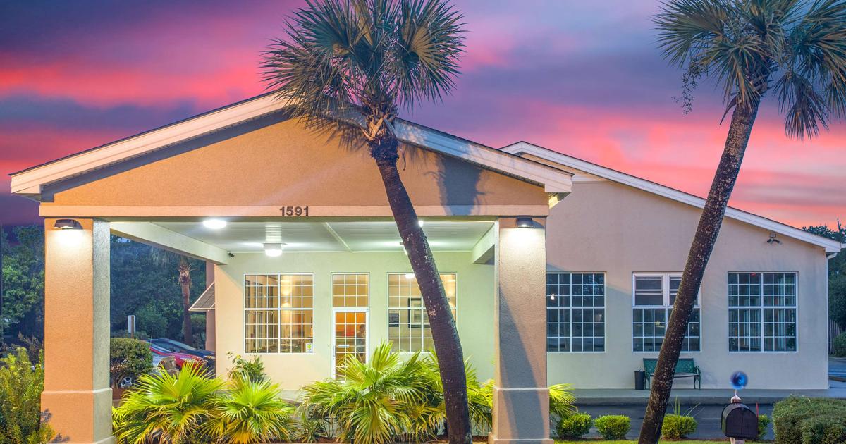 Surestay Hotel By Best Western North Myrtle Beach From $57. North 