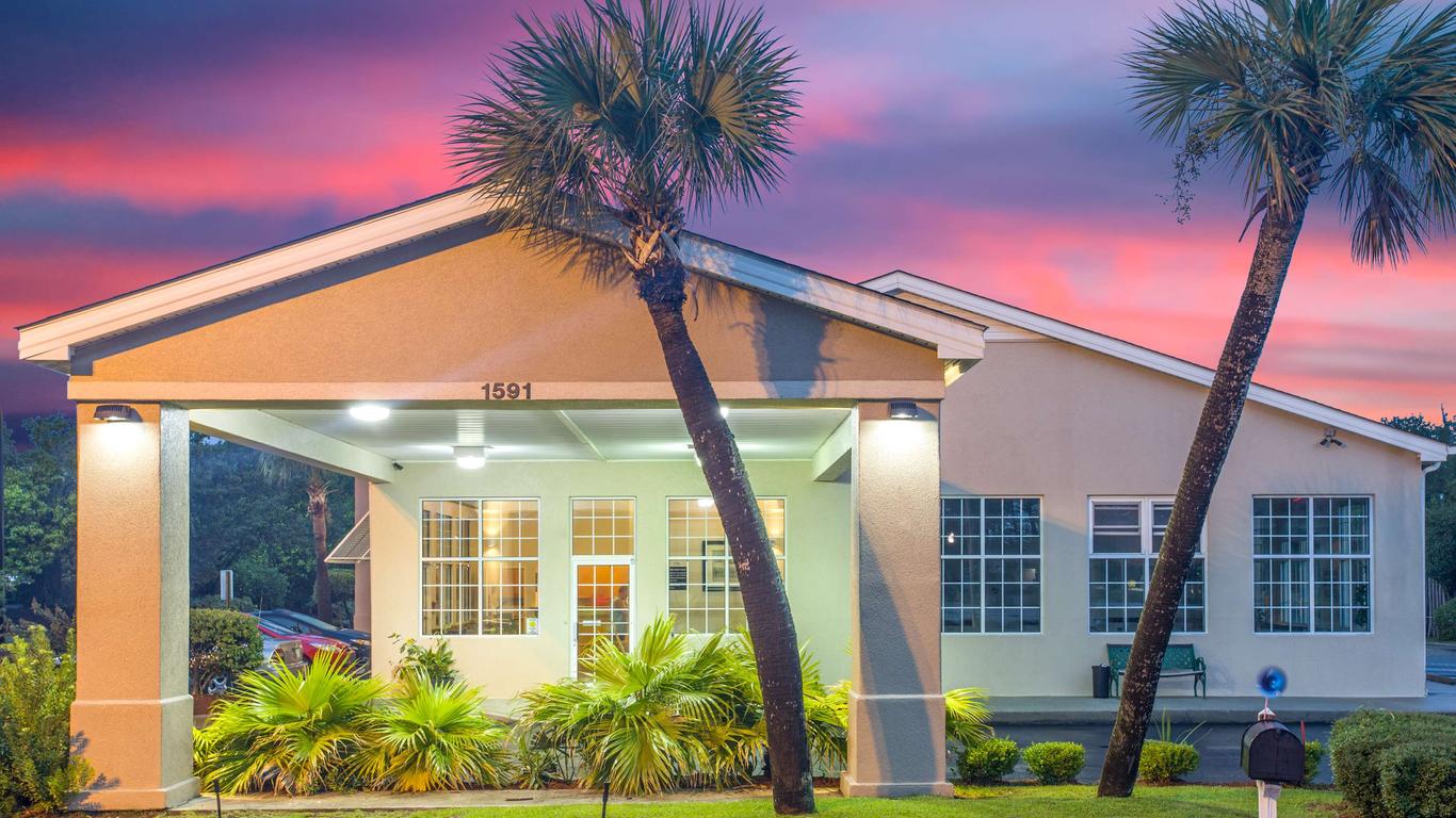 SureStay by Best Western North Myrtle Beach