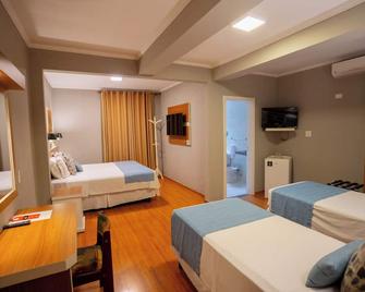 Hotel Minas Gerais - Poços de Caldas