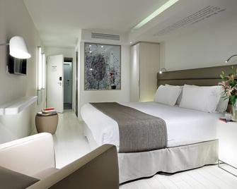 Eurostars Book Hotel - Munich - Bedroom