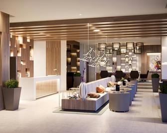 AC Hotel by Marriott Santa Marta - Santa Marta - Recepción