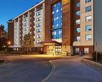 Residence & Conference Centre- Barrie - Barrie - Bina