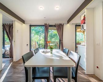 hu Norcenni Girasole Village - Florence - Dining room