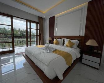 Payogan Homestay - Ubud - Bedroom