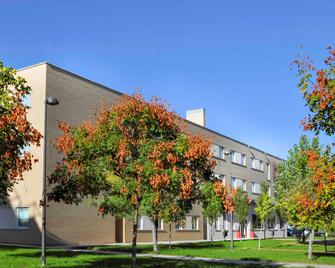 Ibis Madrid Getafe - Getafe - Building