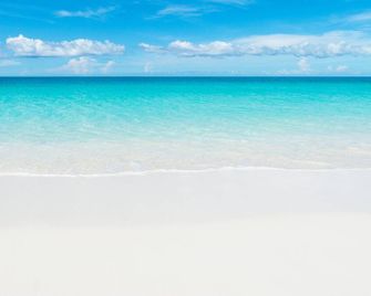 Cozy Clementine studio with WiFi and AC in welcoming Grace Bay - The Bight Settlements - Playa