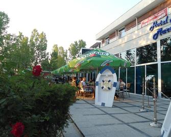 Marea Neagra Hotel - Mamaia - Bar