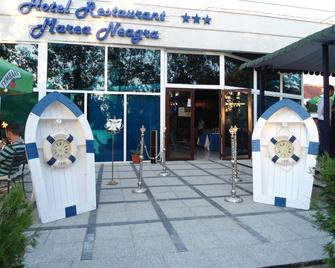 Marea Neagra Hotel - Mamaia - Outdoor view
