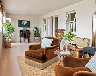 Dorp Hotel - קייפ טאון - סלון