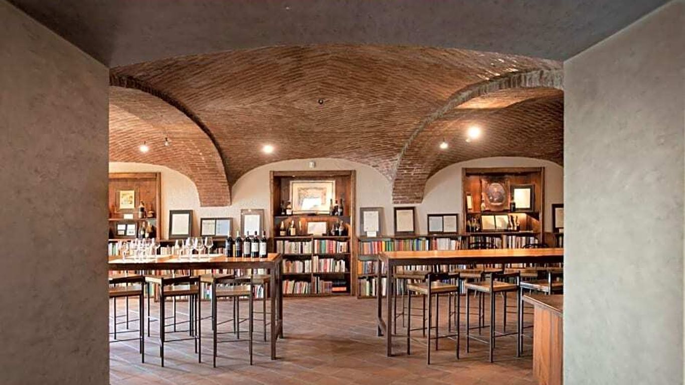 Rocche Costamagna Art Suites