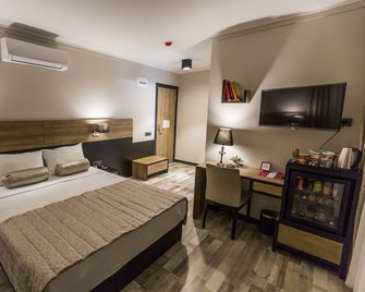 Kalevera Hotel - Edirne