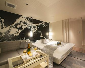 Hotel Tiger & Dragon Adult Only - Gifu