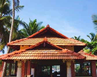 Paradise Lagoon - Udupi - Outdoors view