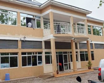 Lolac Hotel - Lodwar - Edificio