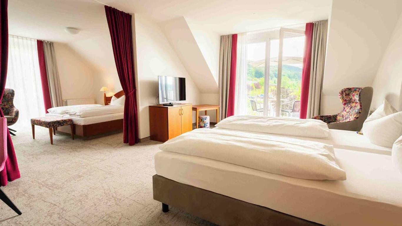 Hotel Rosmarin