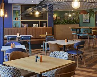 Travelodge Bournemouth - Bournemouth - Restaurante