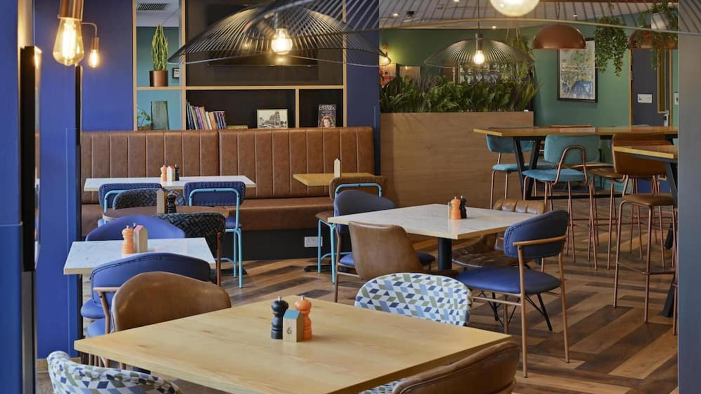 Travelodge Bournemouth