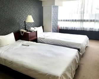 Hotel Town Center - Kochi - Bedroom