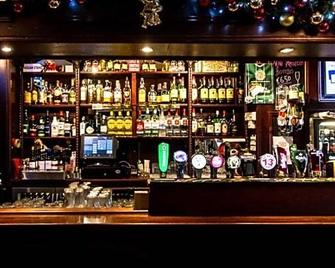 The Sliding Rock Inn - Galway - Bar