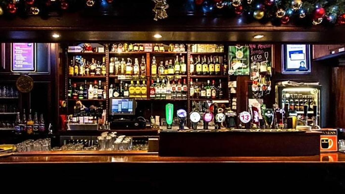 The Sliding Rock Inn