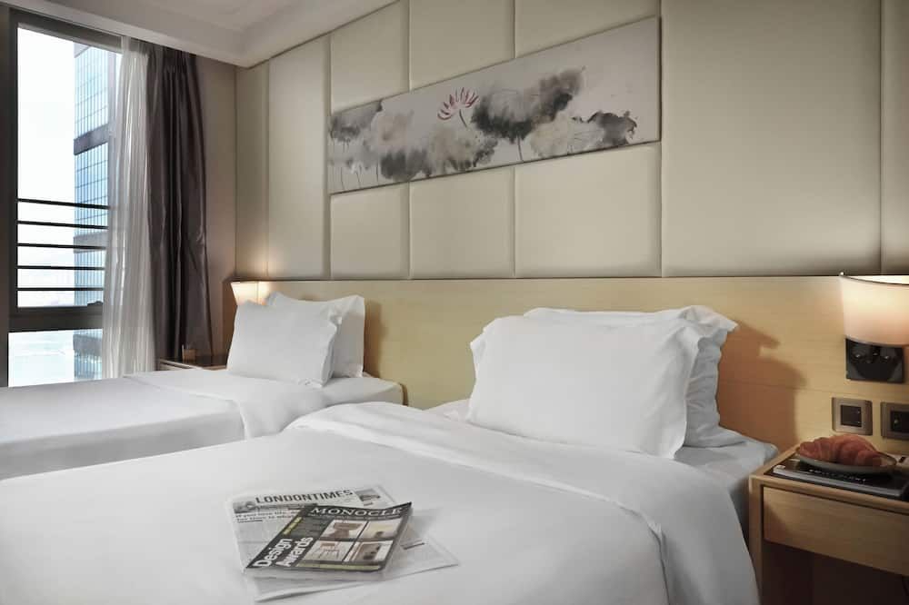 Eco Tree Hotel Sheung Wan