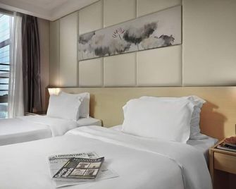 Eco Tree Hotel - Hong Kong