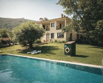 Hotel Rural Xerete - Navaconcejo